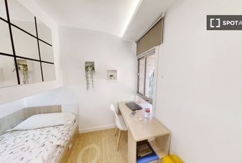 granada, Andalusia 18011