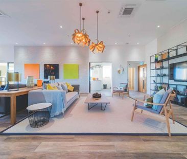 1 bedroom flat to rent - Photo 4