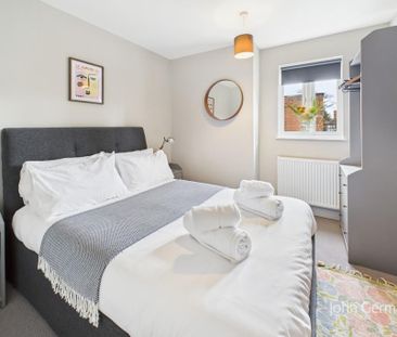 2 bedroom apartment to rent - Photo 4