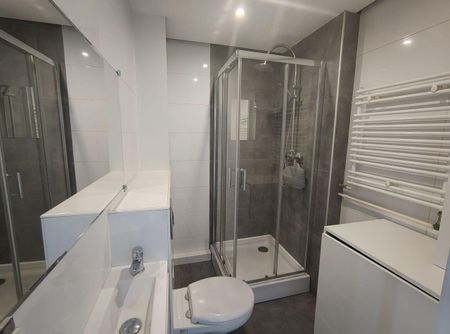 2 pokojowe mieszkanie na Dąbrówki - Photo 4