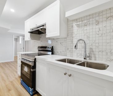 For Lease - 397 Scott Boulevard Unit# Basmt, Milton, Ontario - Photo 3