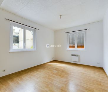 Appartement T2 Quimper à louer - Photo 3