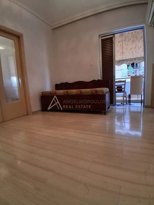 Διαμέρισμα 85 τ.μ. προς ενοικίαση - Photo 1