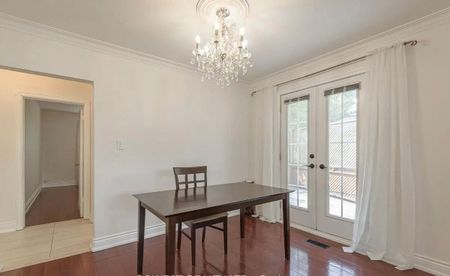 For Lease - 1 Fairbourne Crescent Unit# Main, Toronto, Ontario - Photo 3