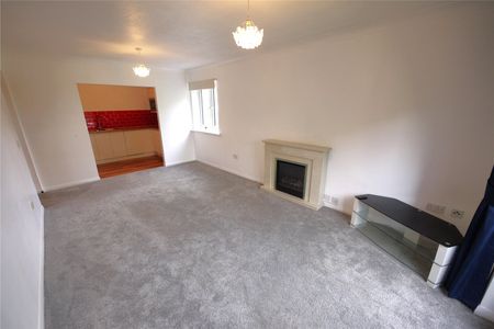 2 bedroom apartment to rent - Photo 3