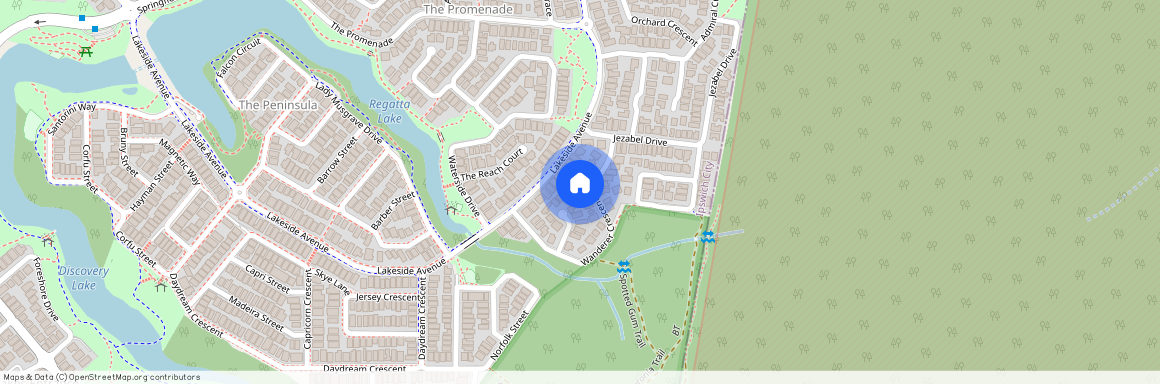 15 Wanderer Crescent, Qld 4300, Springfield Lakes