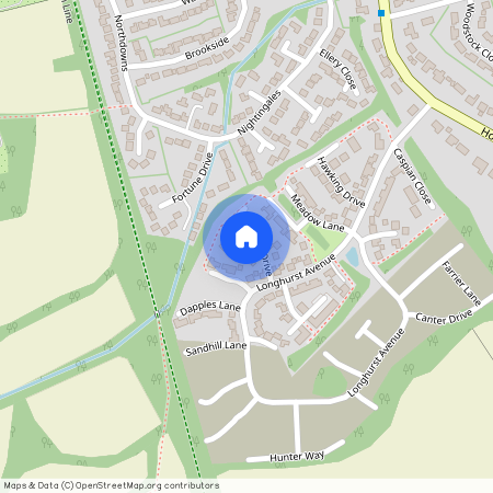 5 Pelham Drive, 17 Bostocke Close, GU6 8FZ