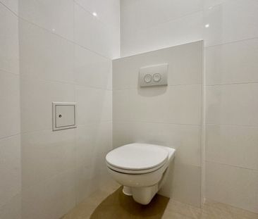 3-Zimmer-Wohnung Nähe Augarten - Photo 5