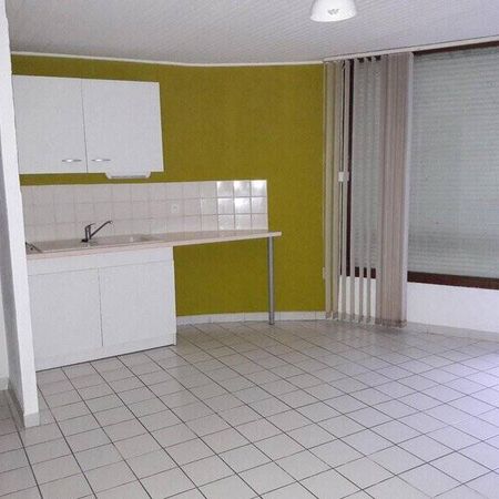 Location appartement t2 à Lavilledieu (07170) - Photo 3