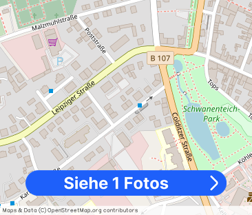 Super DG, gedämmt, saniert, gemütlich mit Garten und Stellplatz - Foto 1