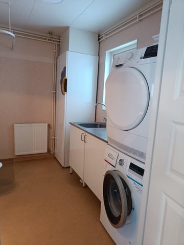 Cykelstigen, Långträsk - Foto 2