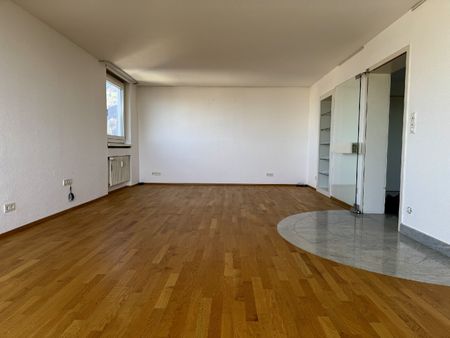 Großzügige 3,5-Zimmerwohnung über den Dächern der Stadt in Dornbirn - Photo 4