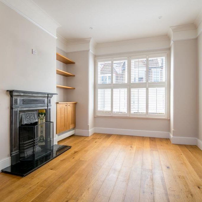 3 bedroom terraced house to rent - Photo 1