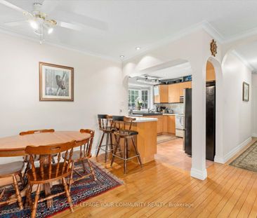 For Lease - 315 Forde Crescent Unit# Main Floor, King, Ontario - Photo 2