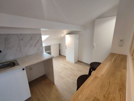 Appartement T1 Vitry-sur-Seine à louer - Photo 4