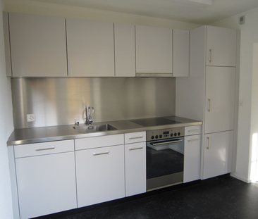 Gemütliche 3-Zimmerwohnung im Grünen - Photo 2