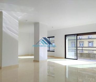 Apartamento T4 - Photo 4