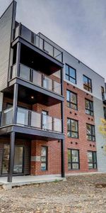 Beau 31/2 récent, ascenseur, centre-ville de Valleyfield ! - Photo 4