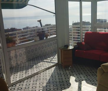 Atico en alquiler en Centro, Torremolinos - Photo 6