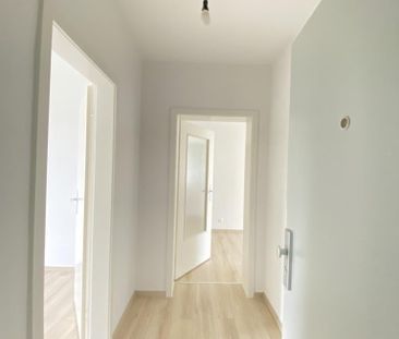 3-Zimmer-Wohnung in Solingen Mitte - Foto 1