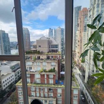 Furnished Yaletown 1 bedroom -Short term housing - Photo 1