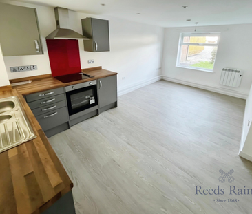 1 bedroom apartment to rent - Photo 6