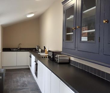 House share to rent - Photo 5