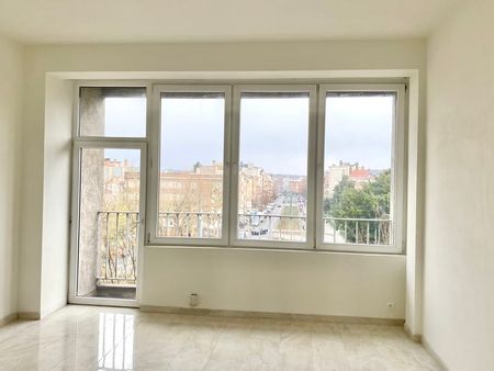 Appartement te huur - Foto 2