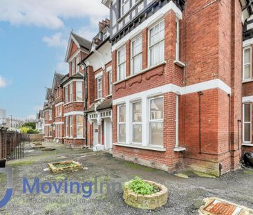 Studio to rent - Photo 6