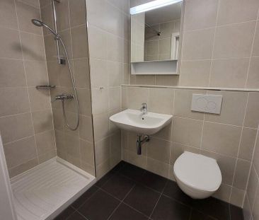 Appartement Fribourg - 1.5 pièces - Photo 2