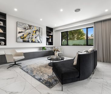 525B Springvale Road, Glen Waverley VIC 3150 - Townhouse For Rent |... - Photo 2