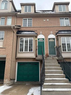 For Lease - 75 Strathaven Drive Unit# 14, Mississauga, Ontario - Photo 1