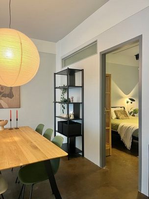 Te huur: Appartement Leeuwenstraat in Rotterdam - Foto 1