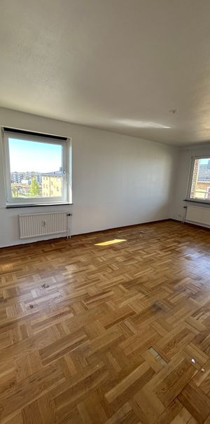Lufttrycksgatan, Göteborg - Photo 1