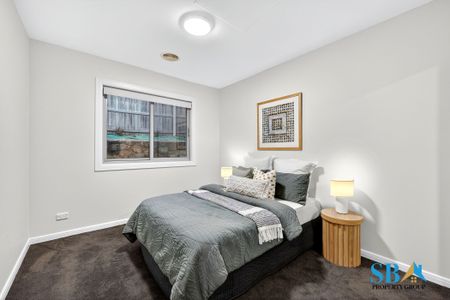 137 Ida West Street, Bonner ACT 2914 - House For Rent | Domain - Photo 3