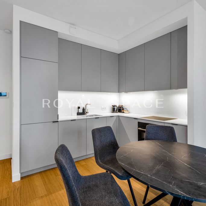 Warszawa, Wola, Grzybowska - Photo 1