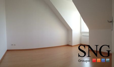 MAISON T3 AVEC JARDIN ET PARKING - Photo 3