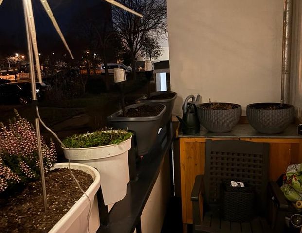 Möblierte Wohnung zu mieten - Foto 1