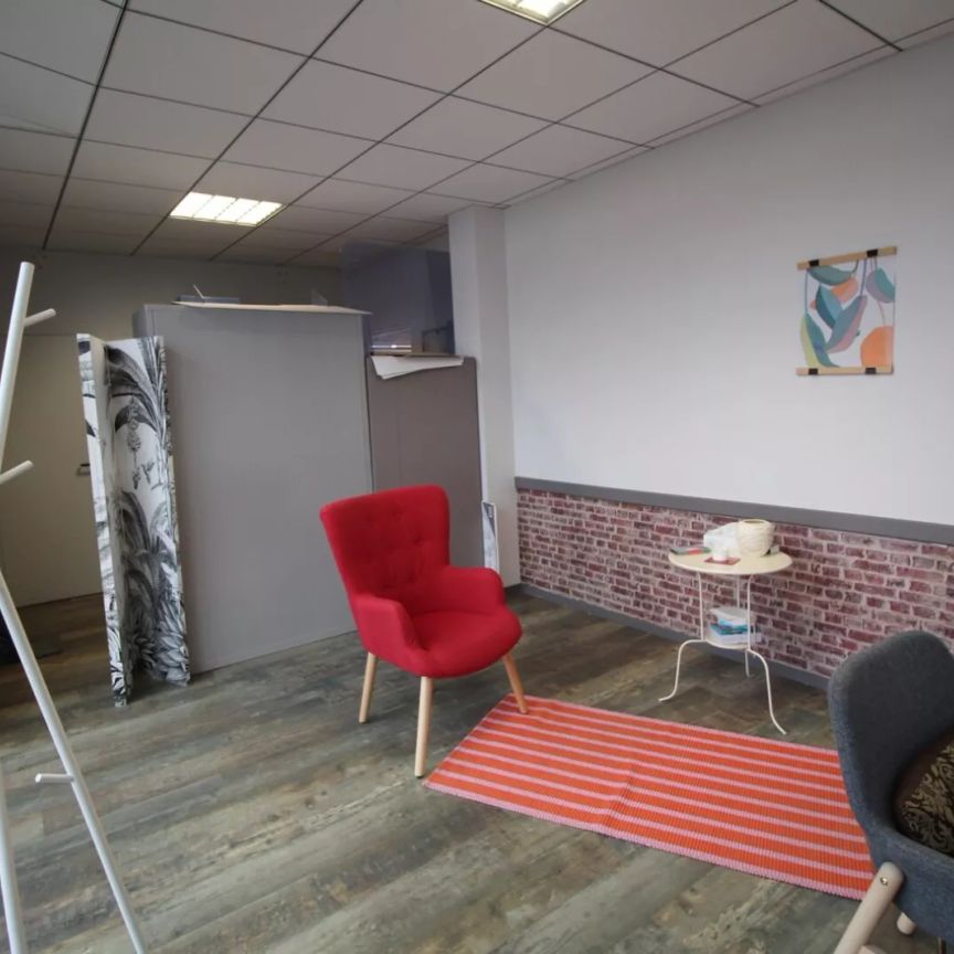 local à louer - ANGLET - Photo 1