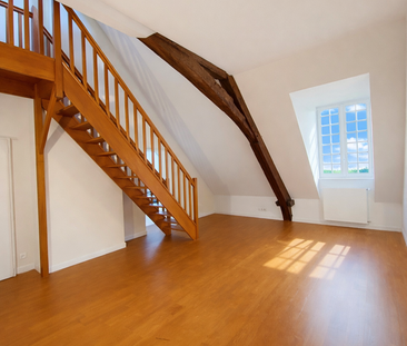 Location Appartement 3 pièces 75m² CHATEAUBRIANT 44110 - Photo 1