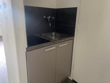 Te huur: Studio Robijnstraat in Apeldoorn - Foto 4