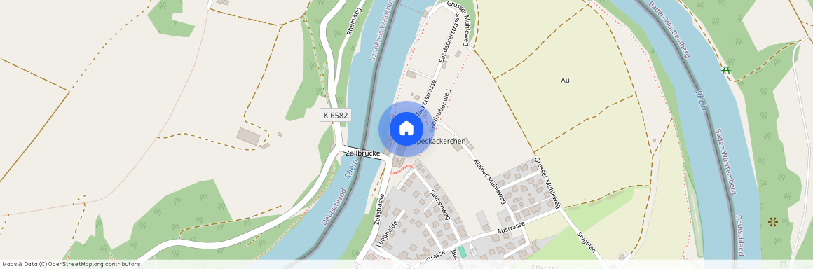 8462, Rheinau, Sandackerstrasse, 6