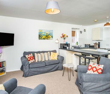 1 bedroom apartment to rent - Photo 5