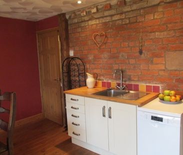 8 Stanton Court, Stanton Upon Hine Heath, Shrewsbury, Shropshire, S... - Photo 2