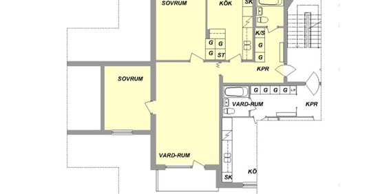 Björknäsvägen 20 - Photo 3