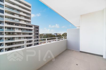 406B/27 Dressler Court Merrylands - Photo 4