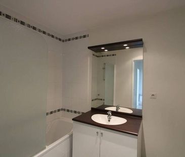 Appartement 2 pièces - - Photo 1