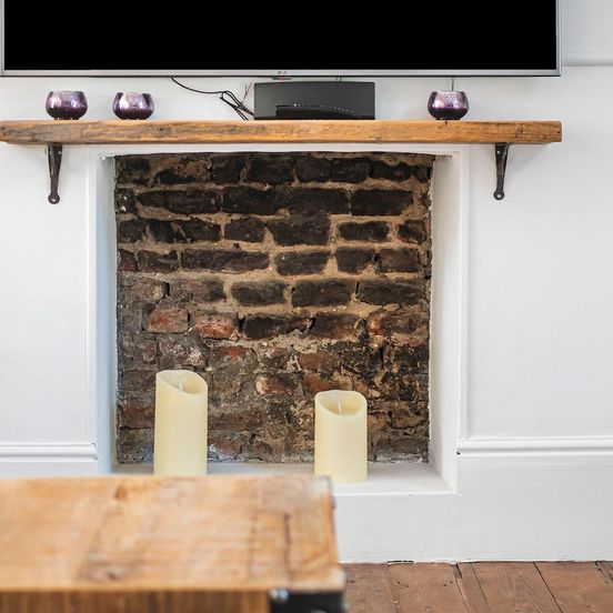 Lorrimore Road - Photo 1