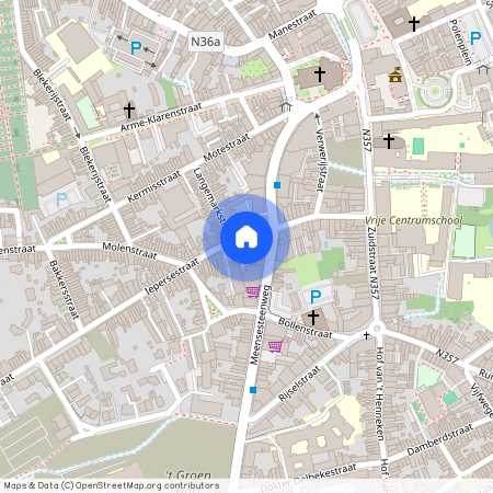 Iepersestraat 30 - bus 41, 8800 Roeselare