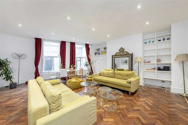 Bishops Bridge Road, Hyde Park, W2 - Photo 1